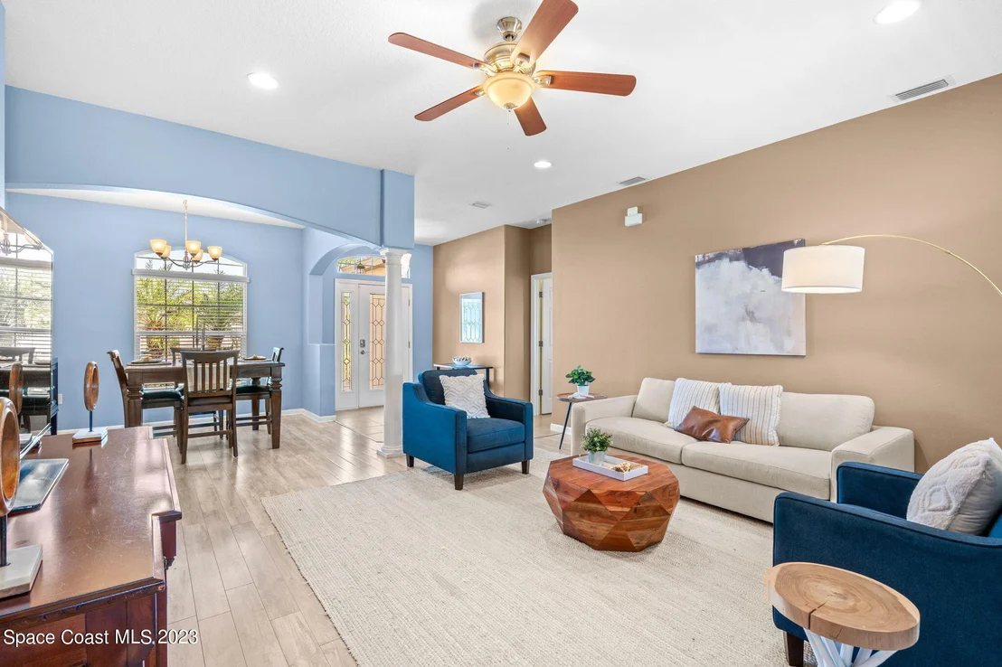 Photo of 3380 Watergrass Street