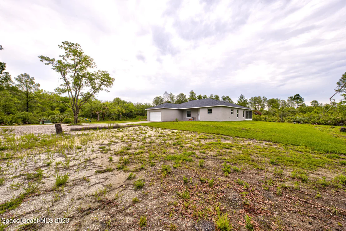 Photo of 4745 Gandy Road