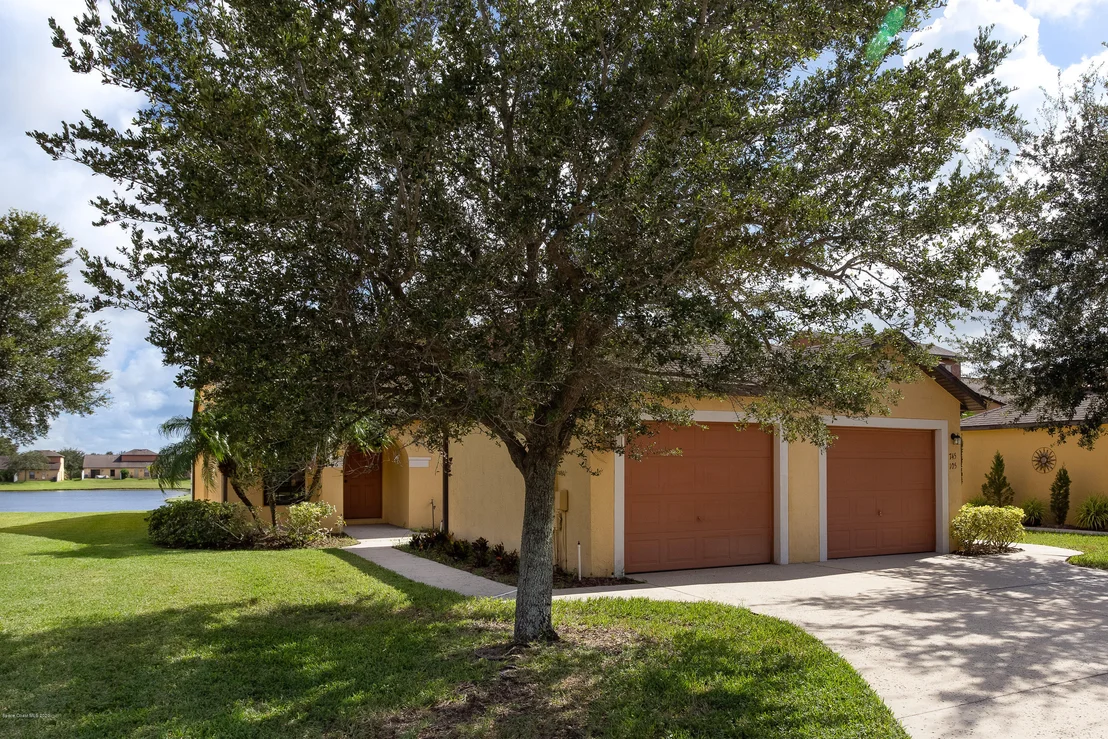Photo of Unit 106 at 745 Luminary Circle