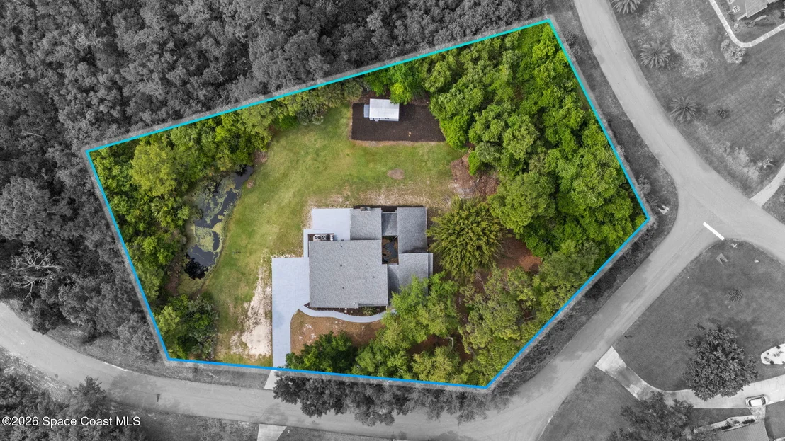 Photo of 3884 Goshawk Place