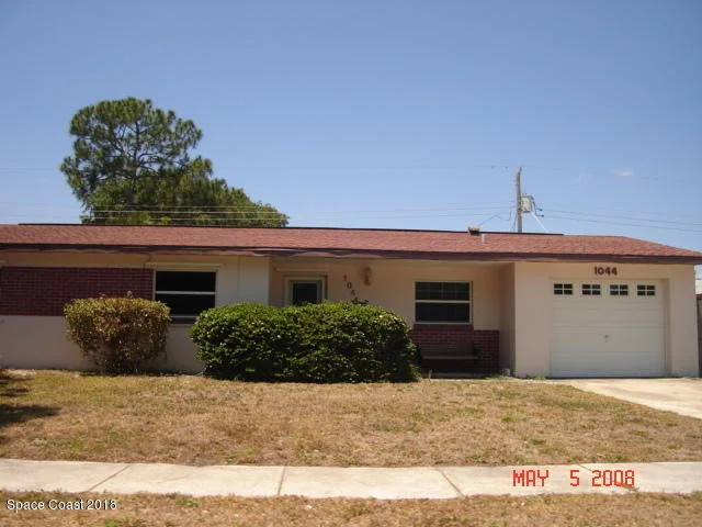 Photo of 1044 Pompano Drive
