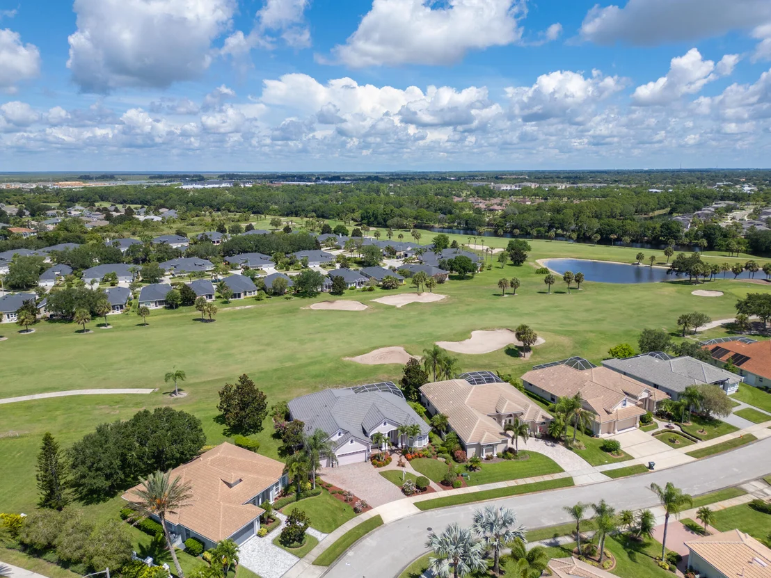 Photo of 4341 Collingtree Drive