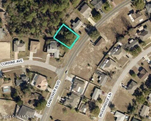 Photo of 0 Landover Blvd (Spring Hill,Fl)