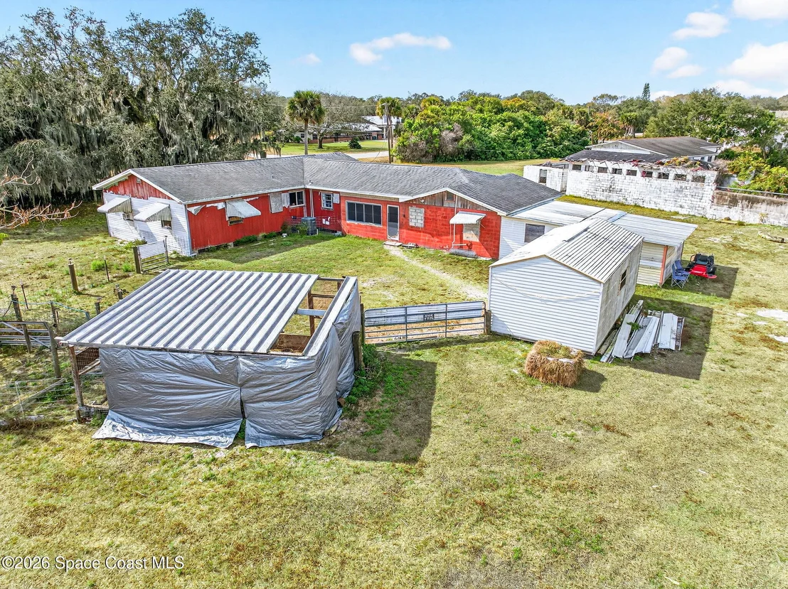 Photo of 3825 Turtle Mound Road