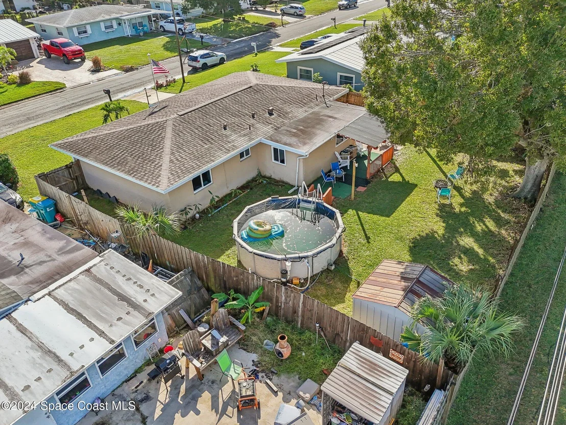 Photo of 2426 Pawnee Drive