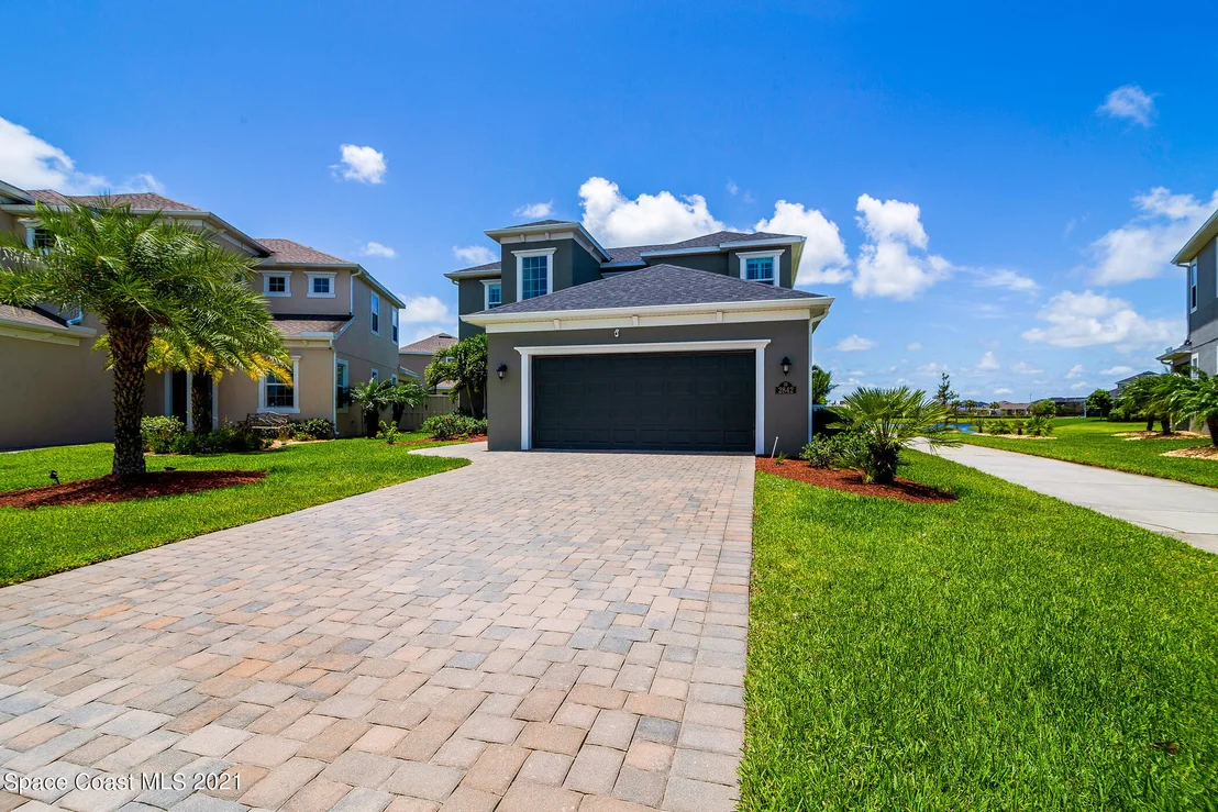 Photo of 2842 Amethyst Way
