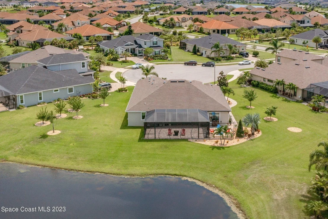 Photo of 7729 Kerrington Drive Drive