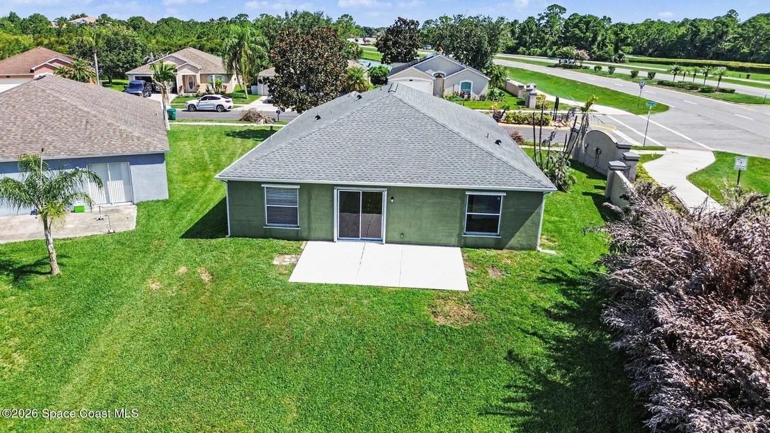 Photo of 1805 Bayhill Drive