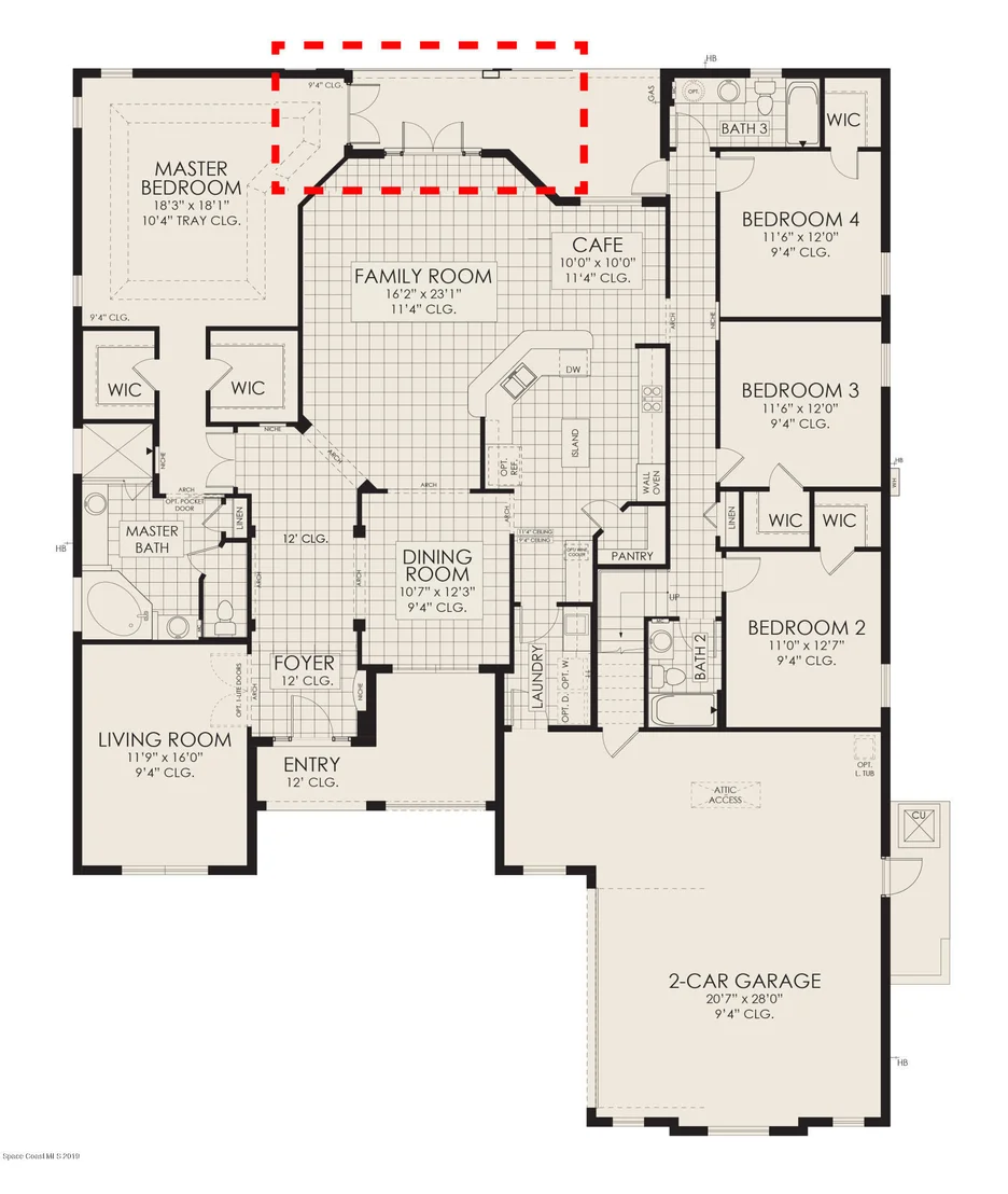 Photo of 8187 Crimson Drive