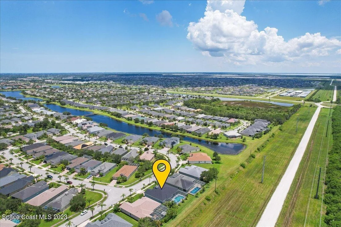 Photo of 3583 Carambola Circle