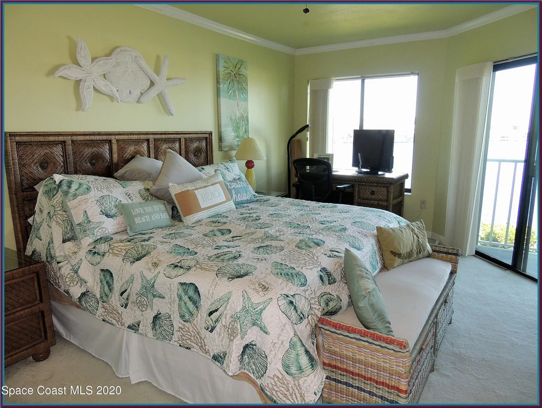 Photo of Unit 2202 at 1750 Commodore Boulevard