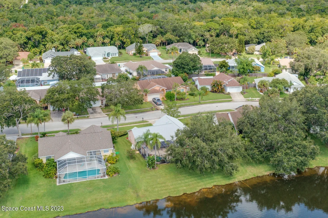 Photo of 3309 Lake View Circle