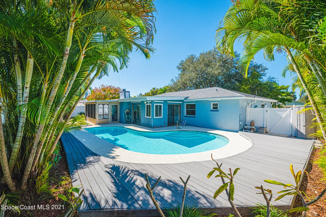 Photo of 2815 Watkins Drive