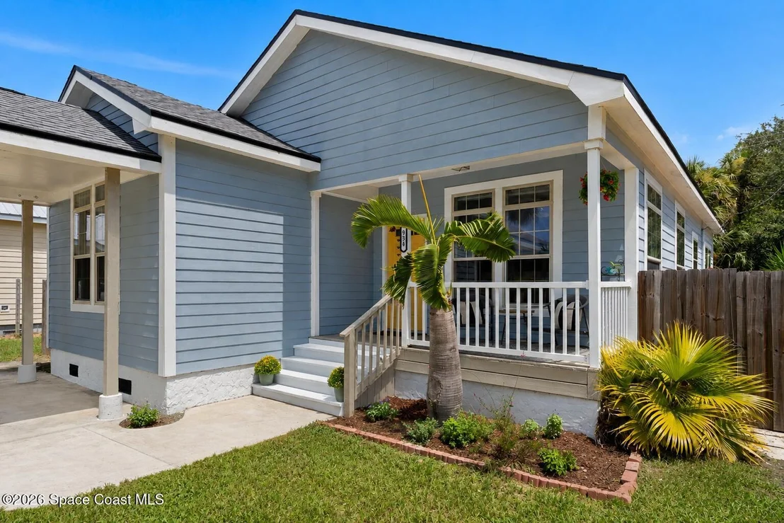 Photo of 934 Georgia Avenue