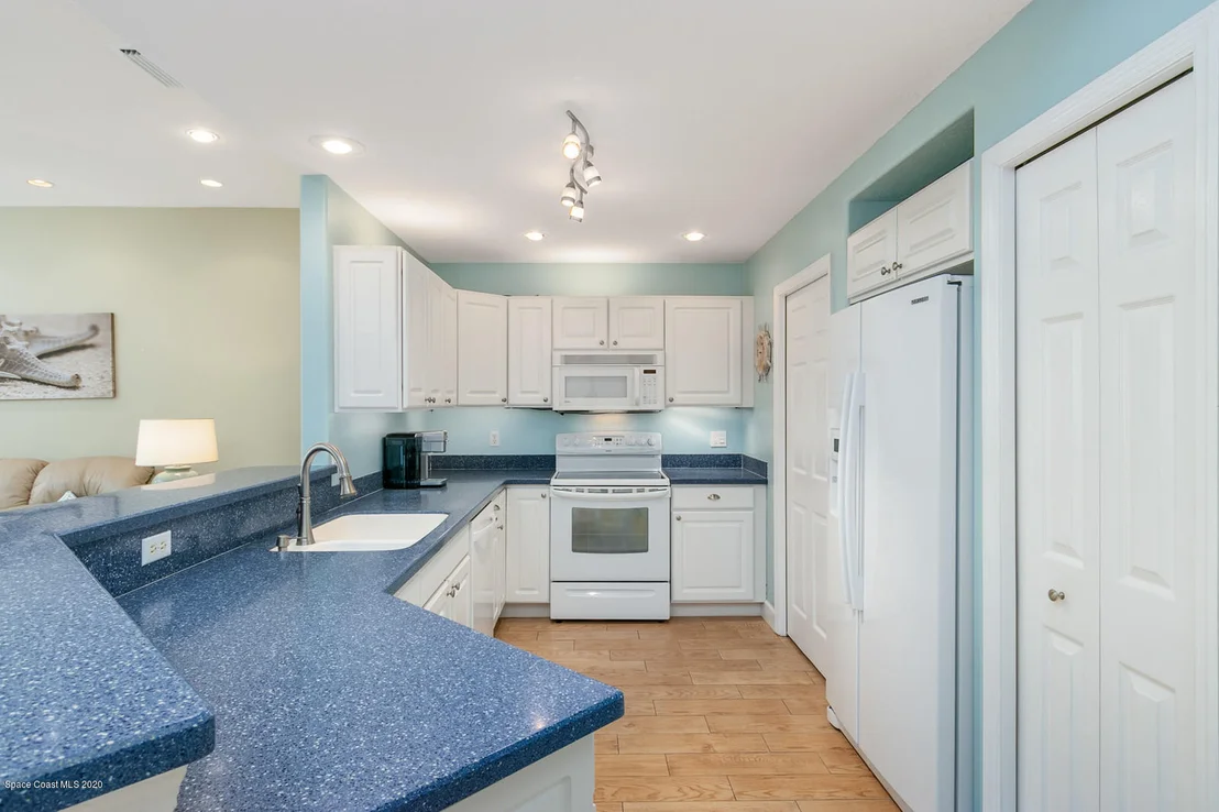 Photo of Unit B at 100 Ormond Drive