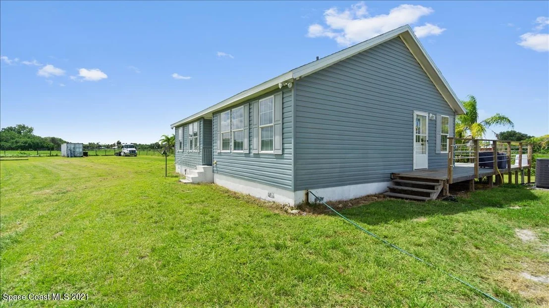 Photo of 3640 Hammock Road