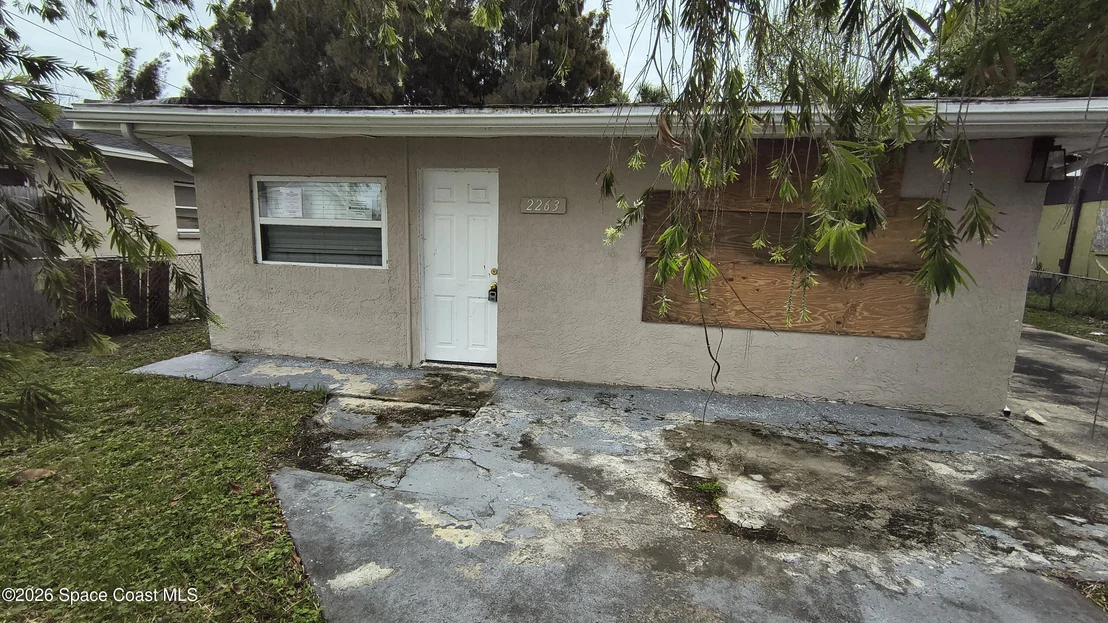 Photo of 2263 Monroe Street