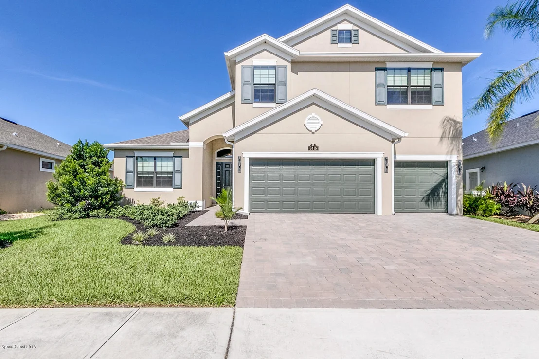 Photo of 8416 Stalwart Circle