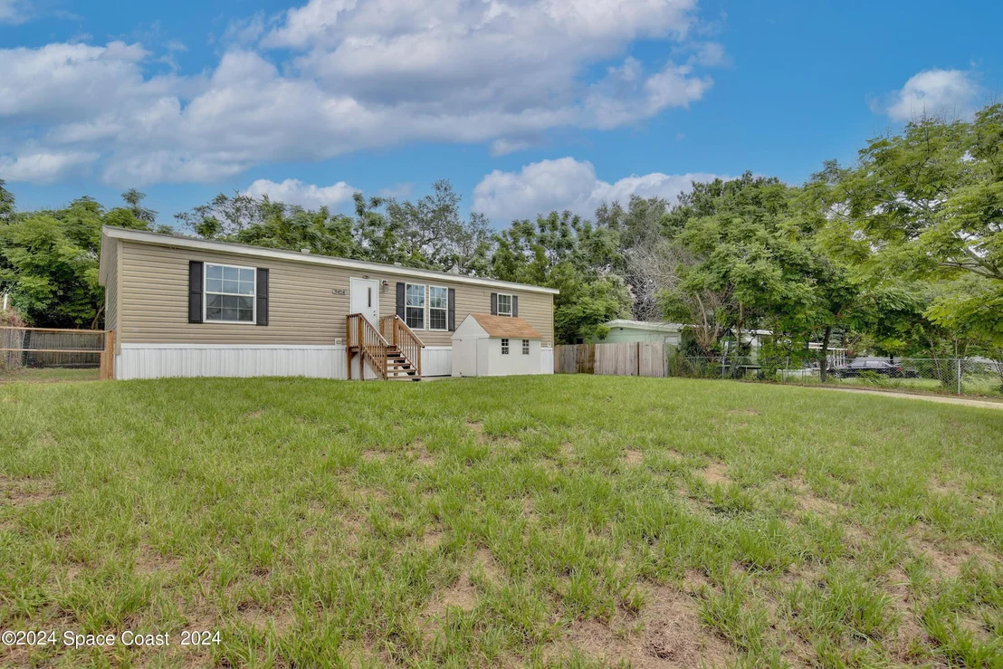 Photo of 3424 Populatic Street