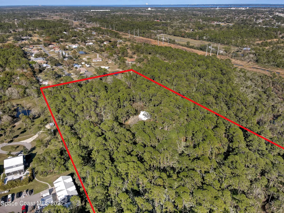 Photo of 1760 Britt Road