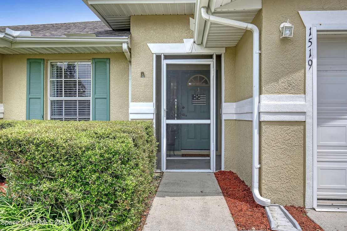 Photo of 1519 Bronco Drive