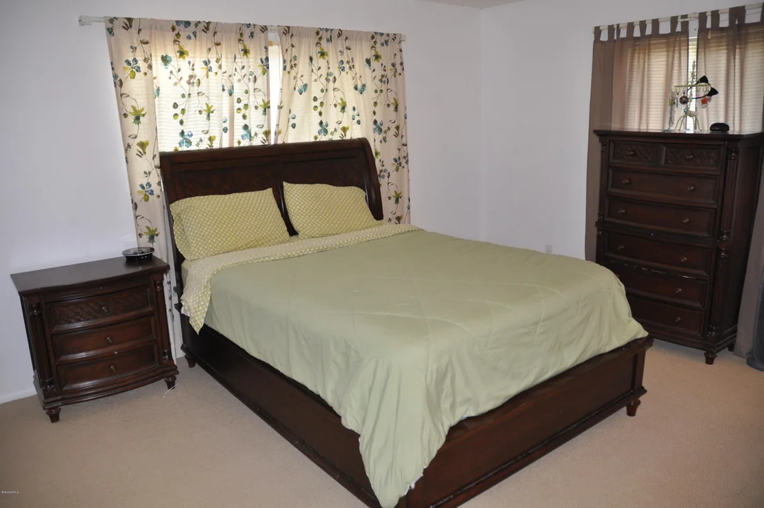 Photo of Unit 209 at 3025 Thrush Drive