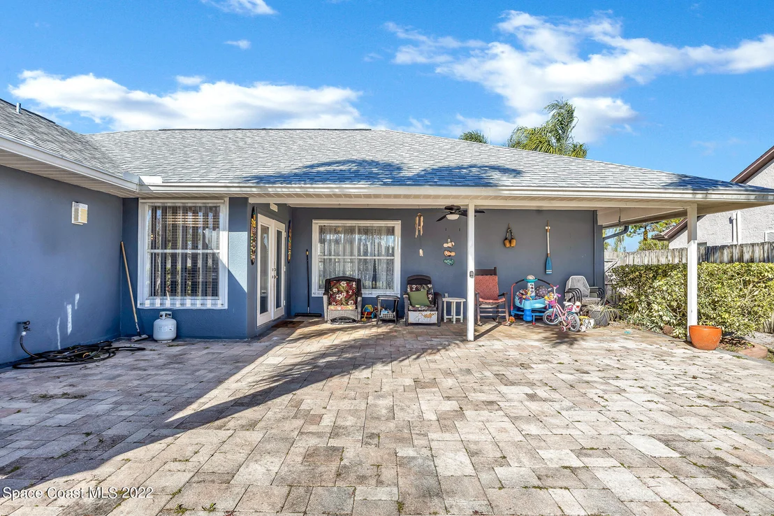 Photo of 905 Pine Baugh Street