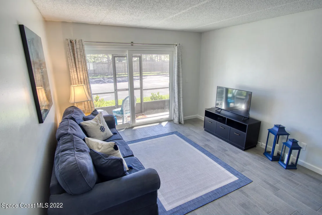 Photo of Unit 113 at 3001 Thrush Drive