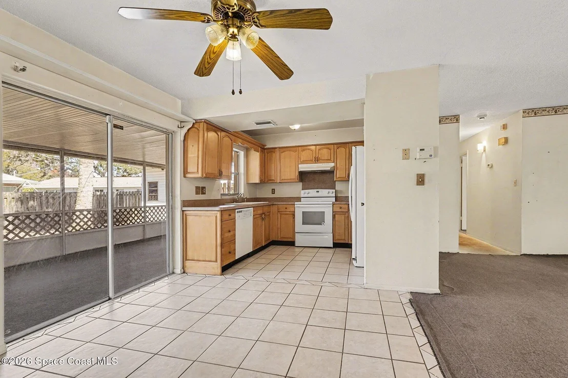Photo of 3205 Dade Circle NE