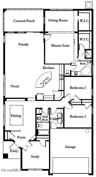 Photo of 3639 Poseidon Way
