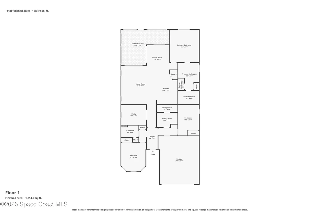 Photo of 3582 Coastline Lane
