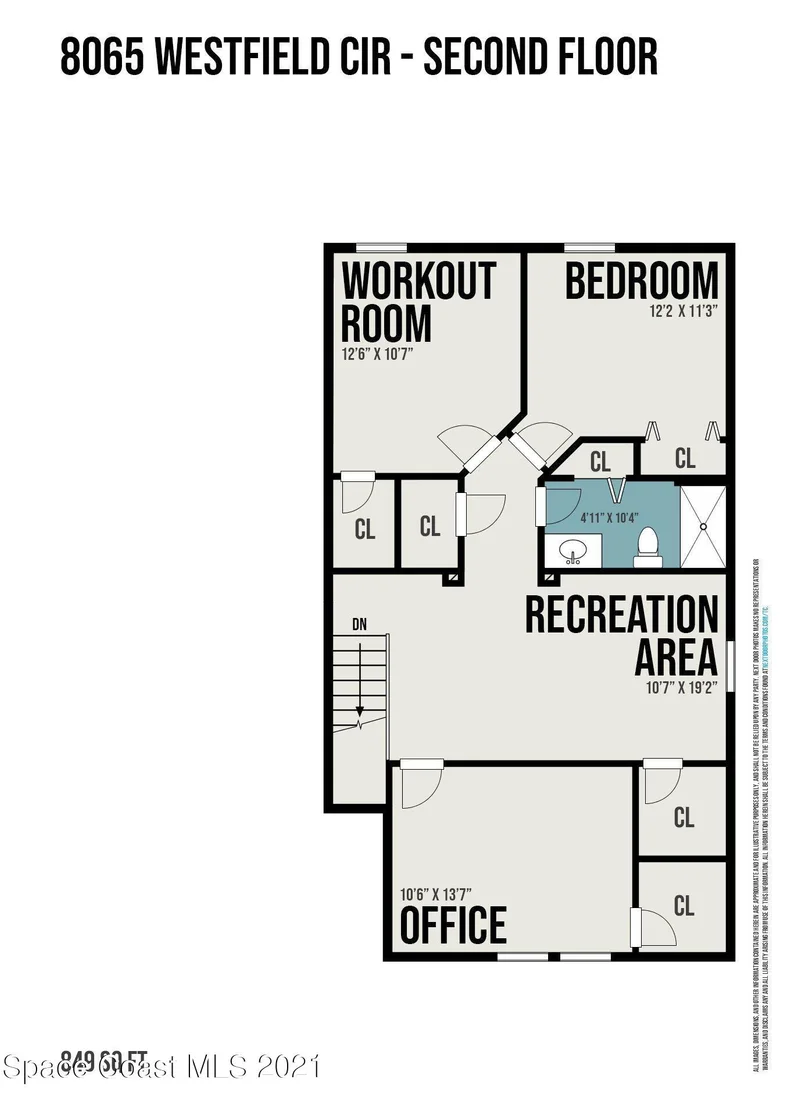 Photo of 8065 Westfield Circle