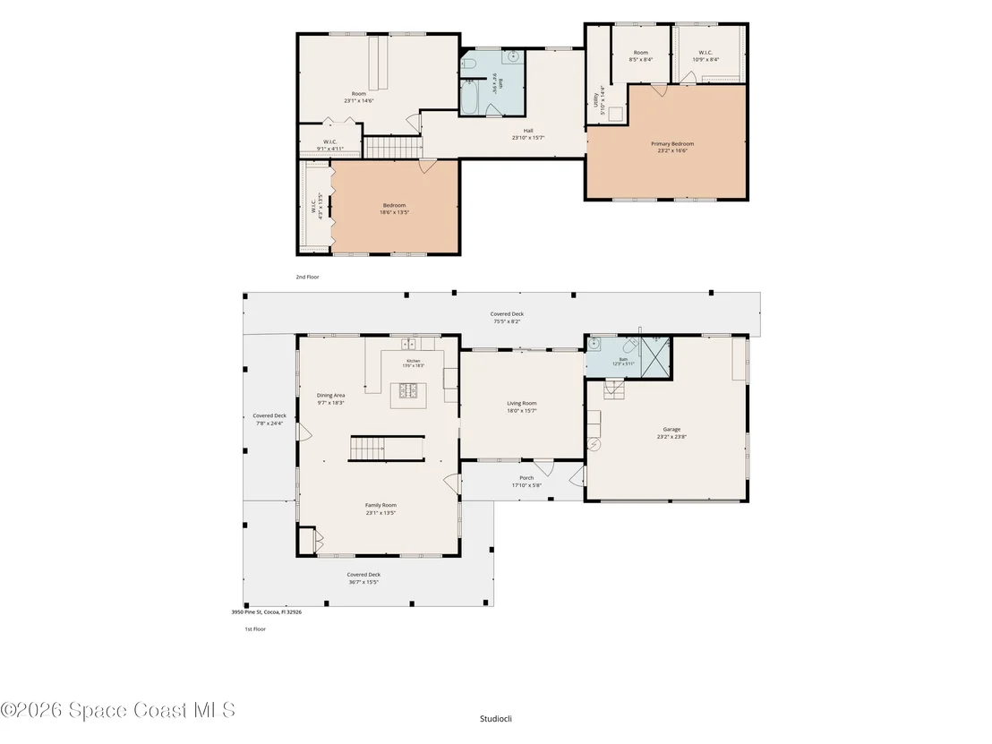 Photo of 3950 Pine Street