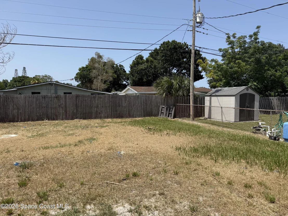 Photo of 2500 Pepper Avenue