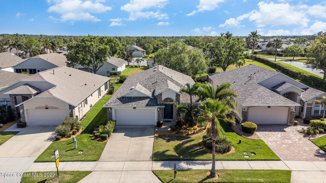 Photo of 1780 Lago Mar Drive