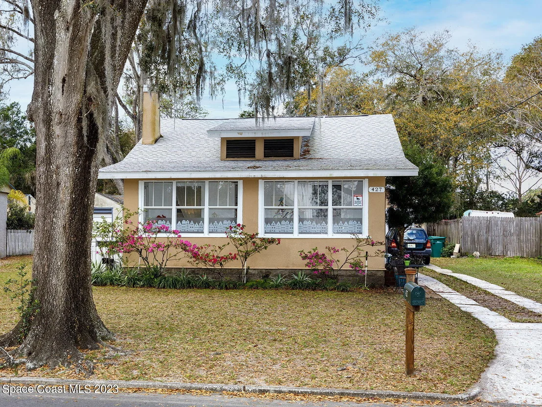 Photo of 427 N Simpson Street