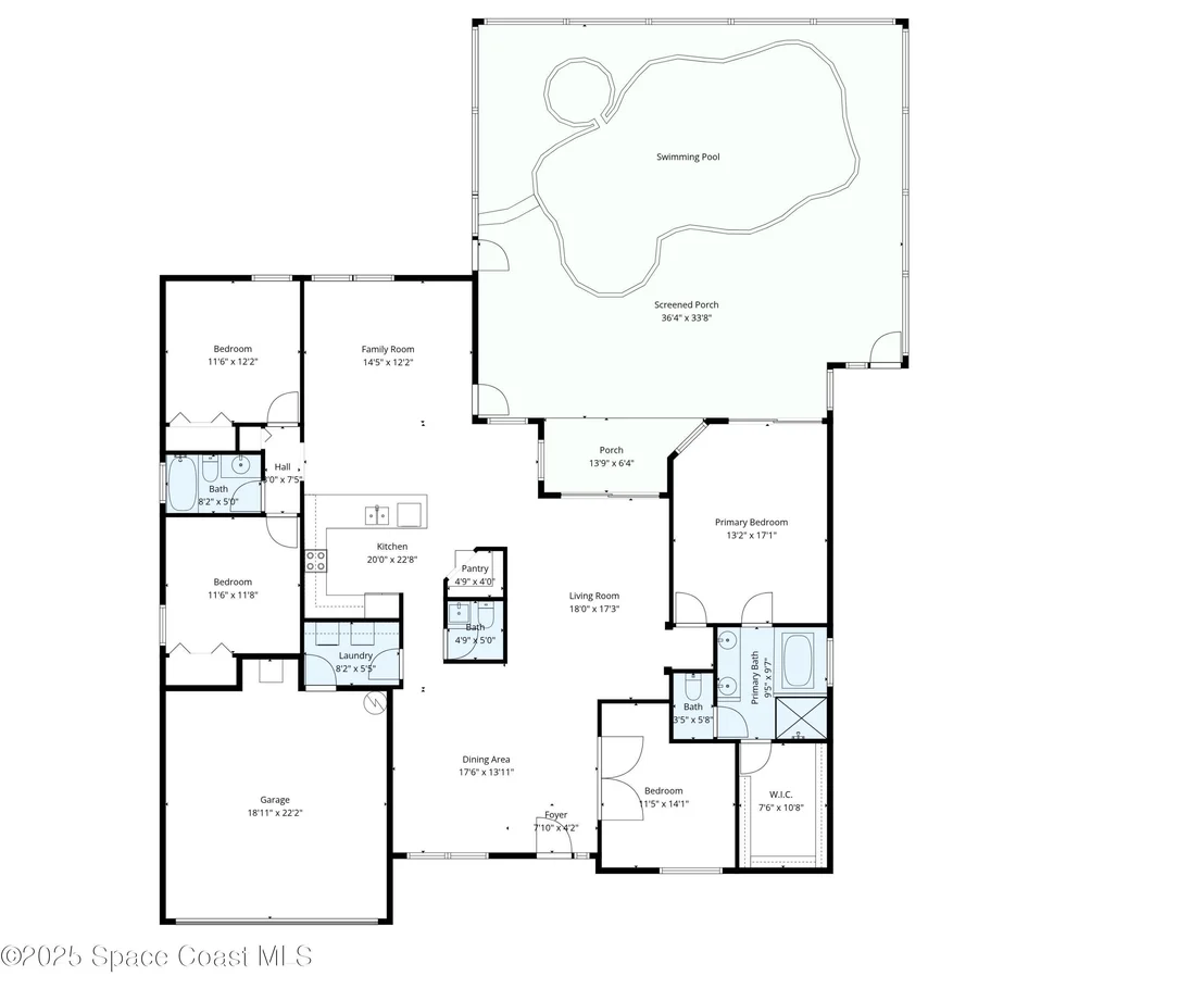 Photo of 2409 Granger Road