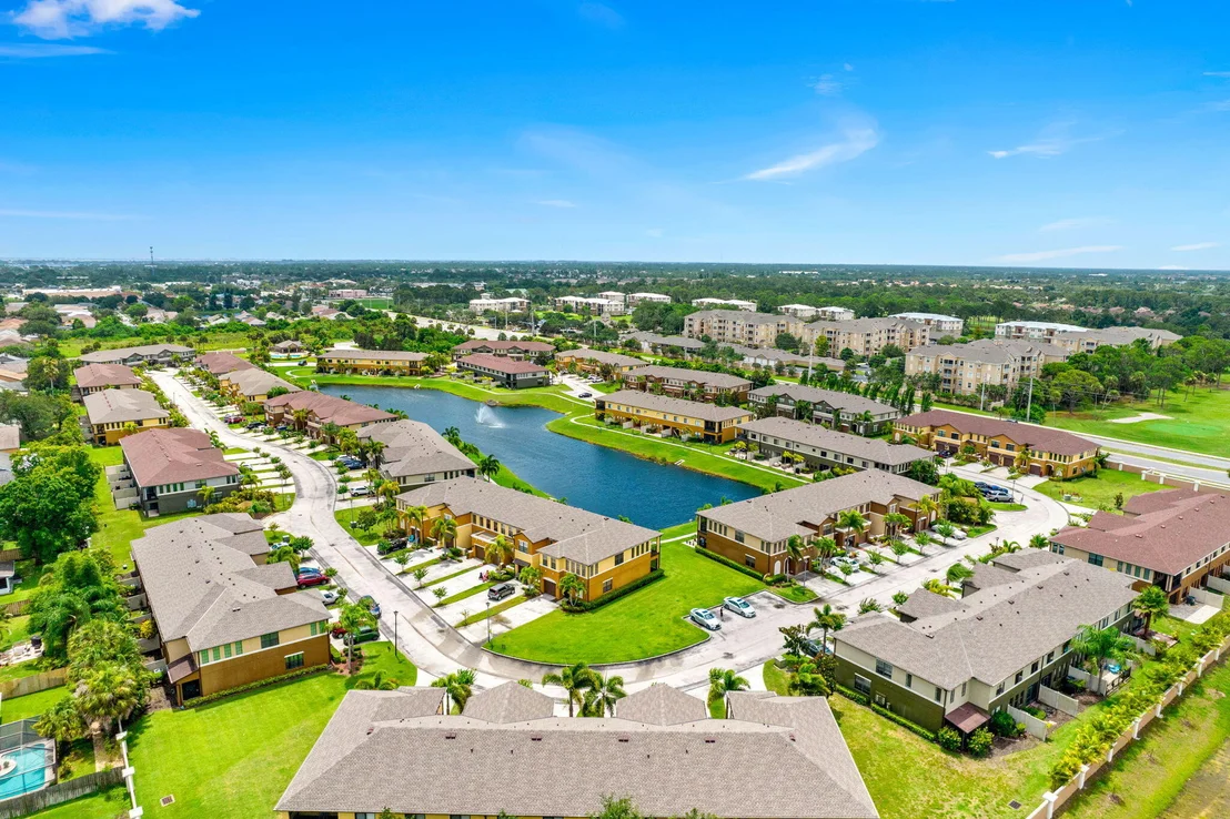 Photo of Unit 105 at 1365 Lara Circle