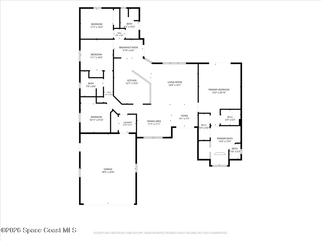 Photo of 6463 Flora Vista Place
