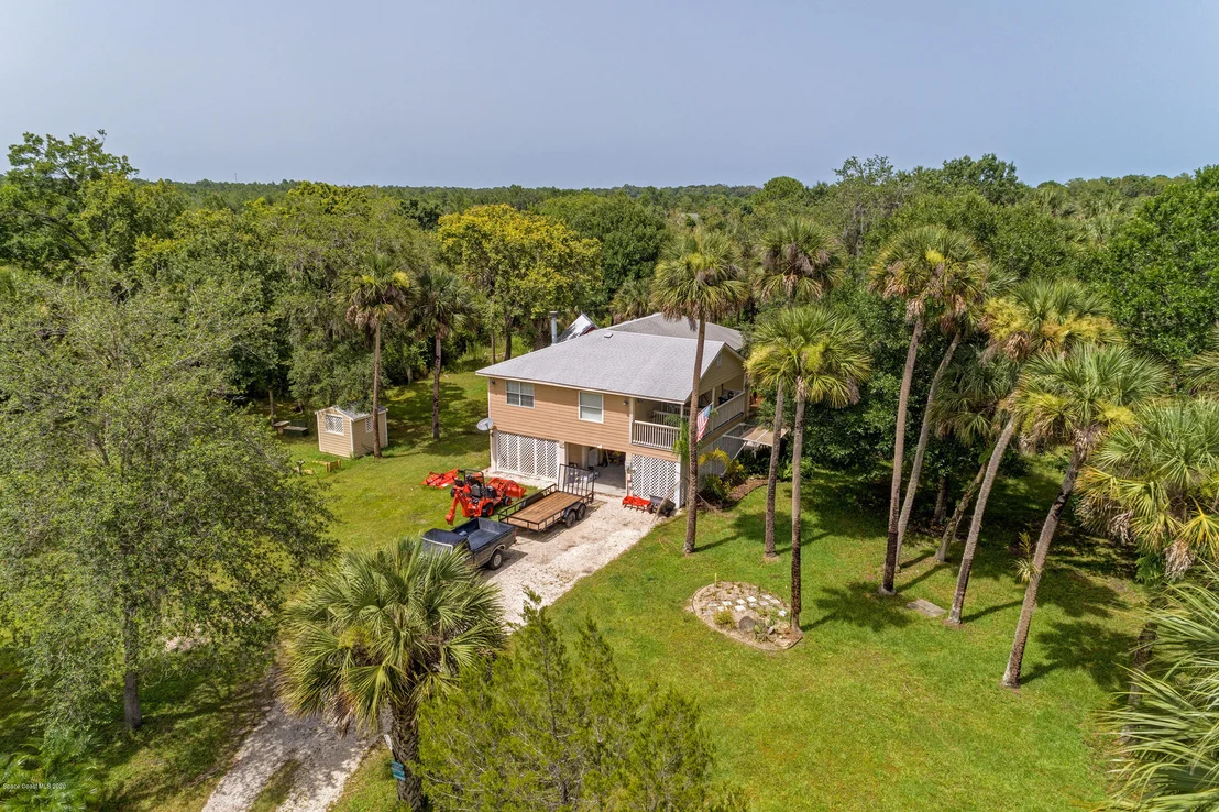 Photo of 4768 Harrison Road