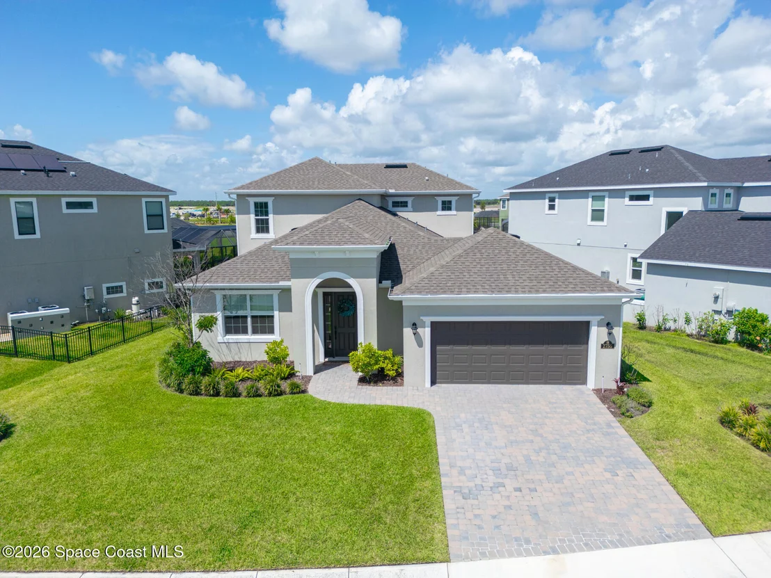 Photo of 2755 Blazing Star Drive
