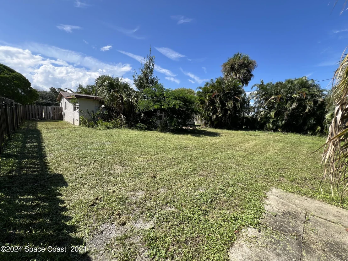 Photo of 3117 Vassar Street