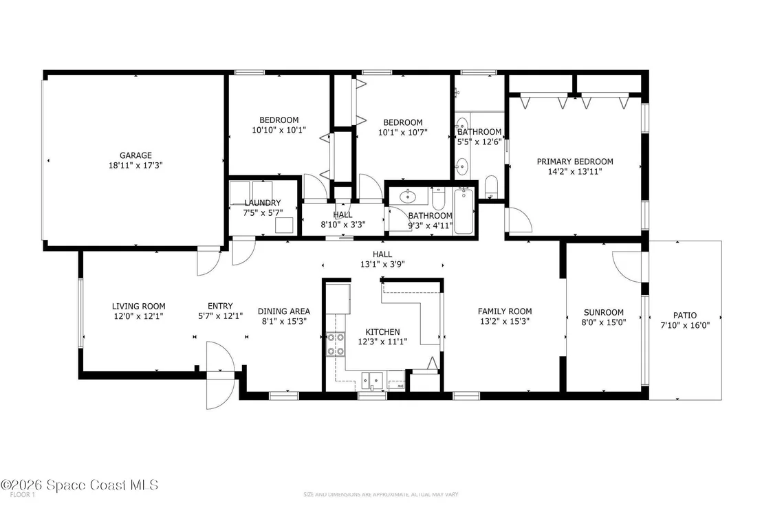 Photo of 934 S Fork Circle