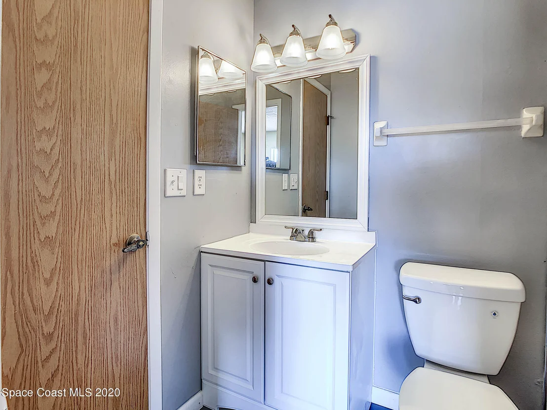 Photo of Unit 44 at 1882 Murrell Road