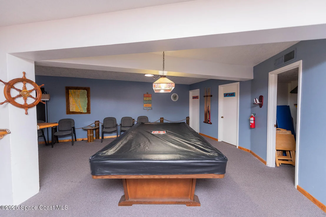 Photo of Unit 507B at 1049 Rockledge Drive