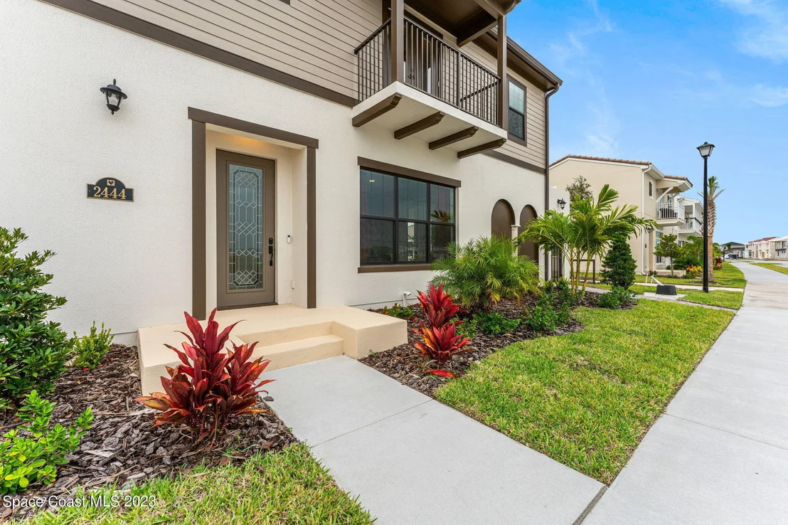 Photo of 2444 Addison Drive