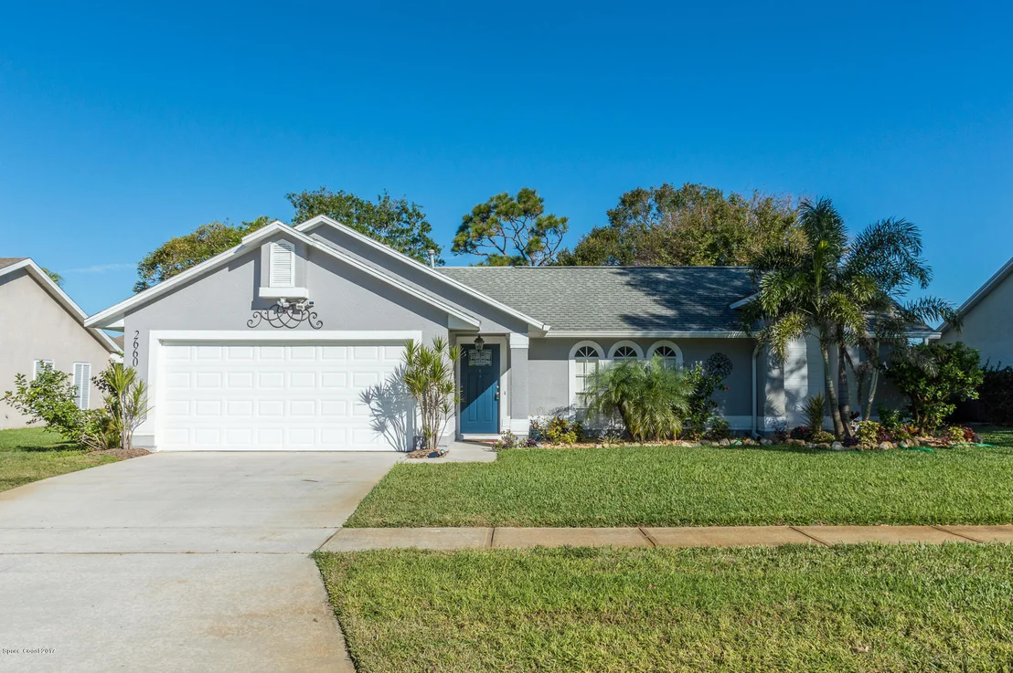 Photo of 2660 Forest Run Drive