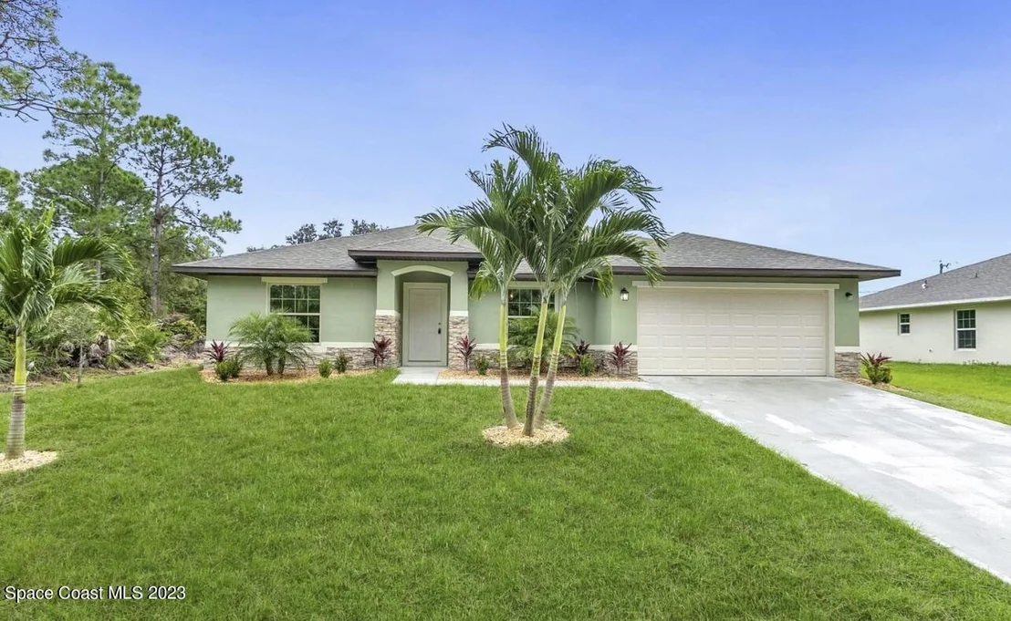 Photo of 2199 Trillo Road SE