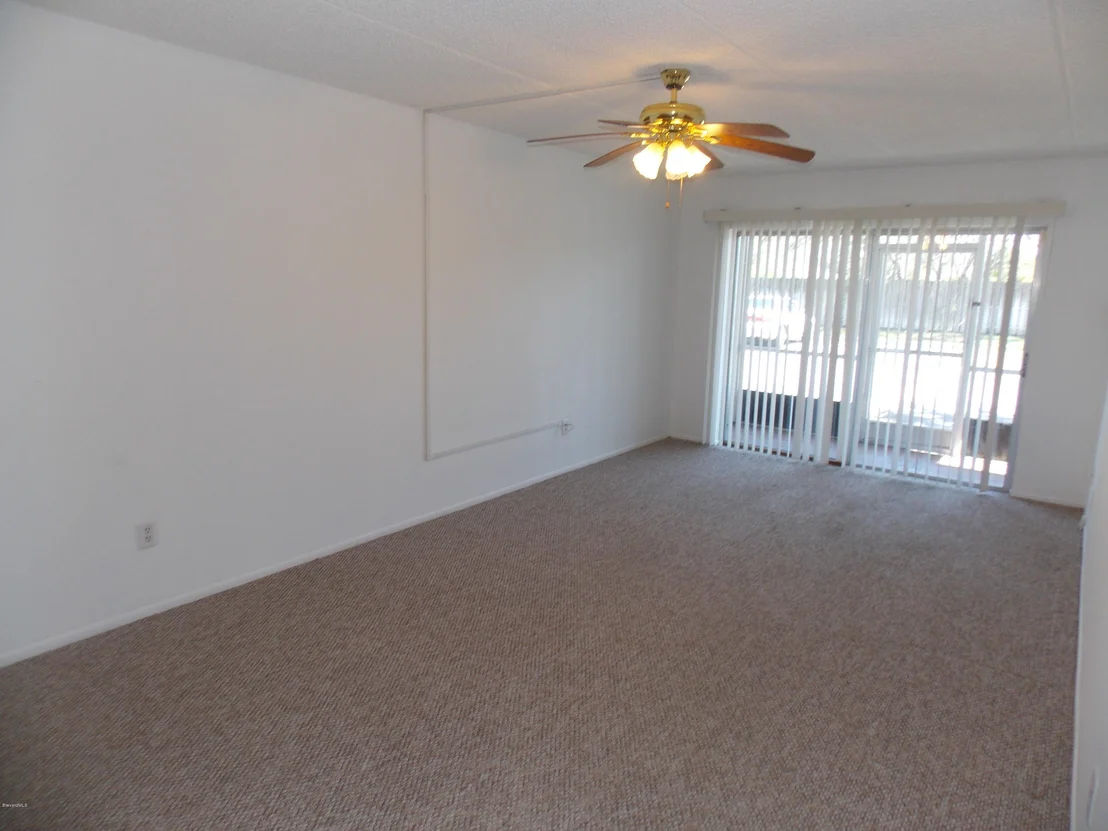 Photo of Unit 104 at 3025 Thrush Drive