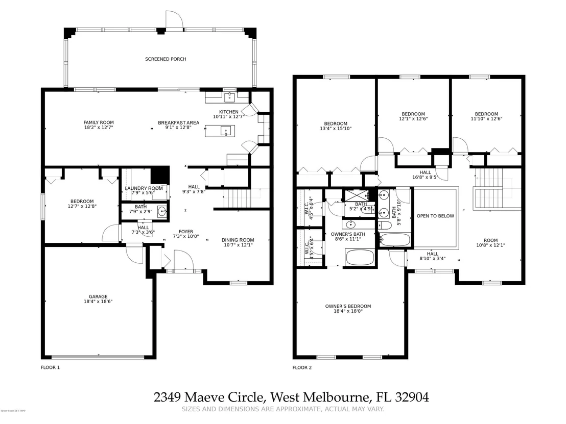 Photo of 2349 Maeve Circle